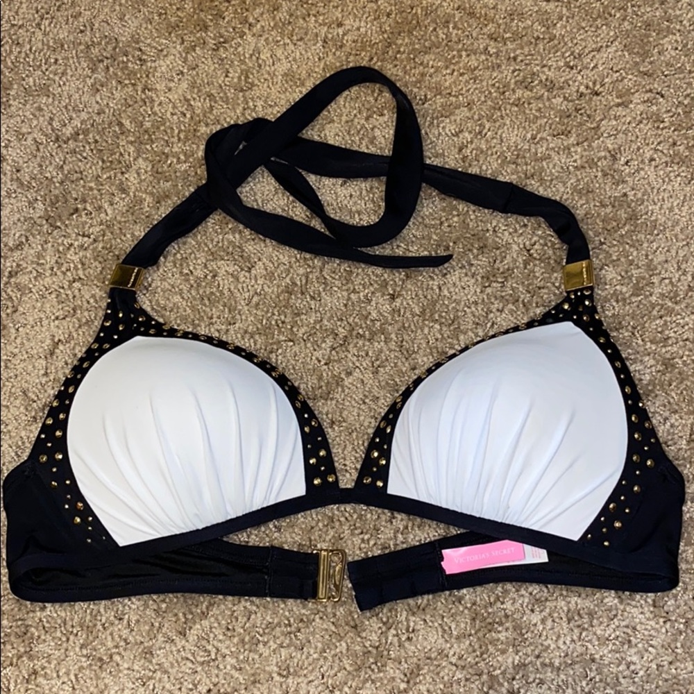 VS bathing suit top